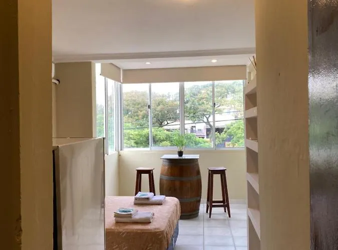 Los Girasoles Villa Sarita Posadas - 1B