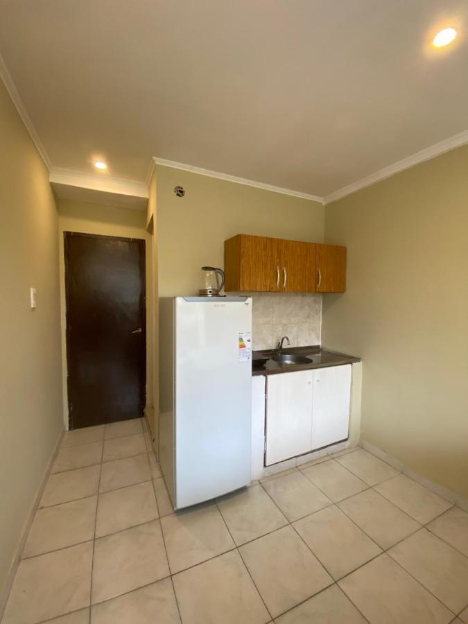 Girasoles Sarita - 1b Apartment Posadas
