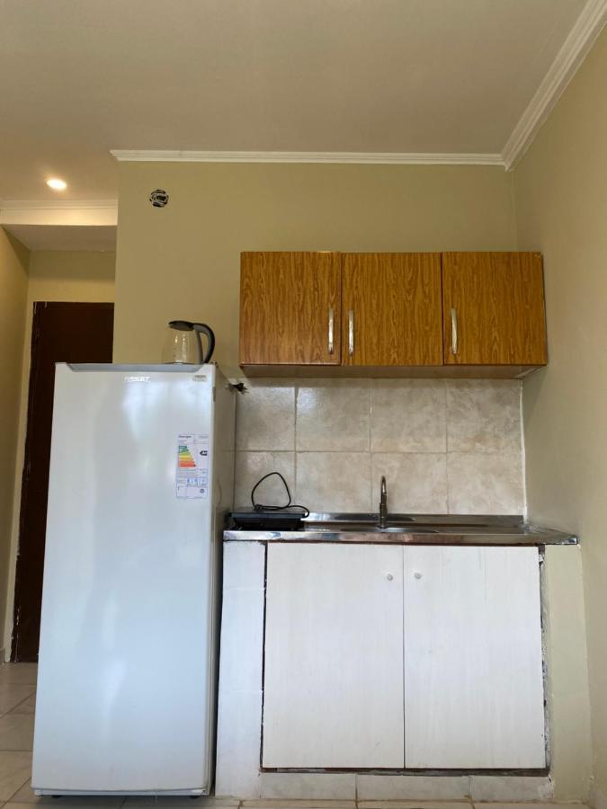 Apartment Girasoles Sarita - 1b Posadas