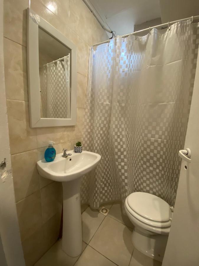 Girasoles Sarita - 1b Apartment Posadas