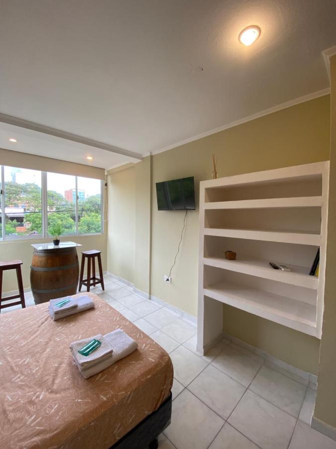 Girasoles Sarita - 1b Apartment